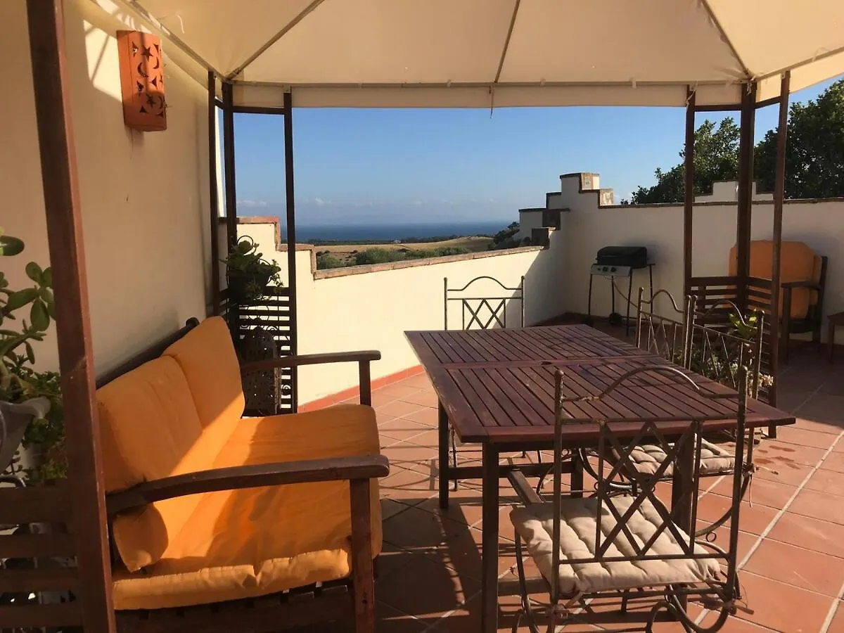 Apartment Romantic Apartment, 5 Mins From Beach With Scenic View & 350Mbps High Speed Wifi Tarifa