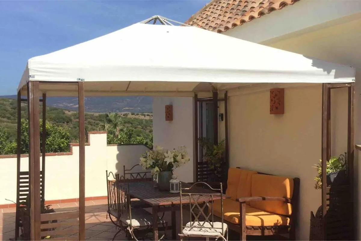 Romantic Apartment, 5 Mins From Beach With Scenic View & 350Mbps High Speed Wifi Tarifa Apartment