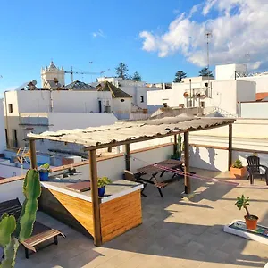 Apartment The Roof Garden - Downtown, Tarifa