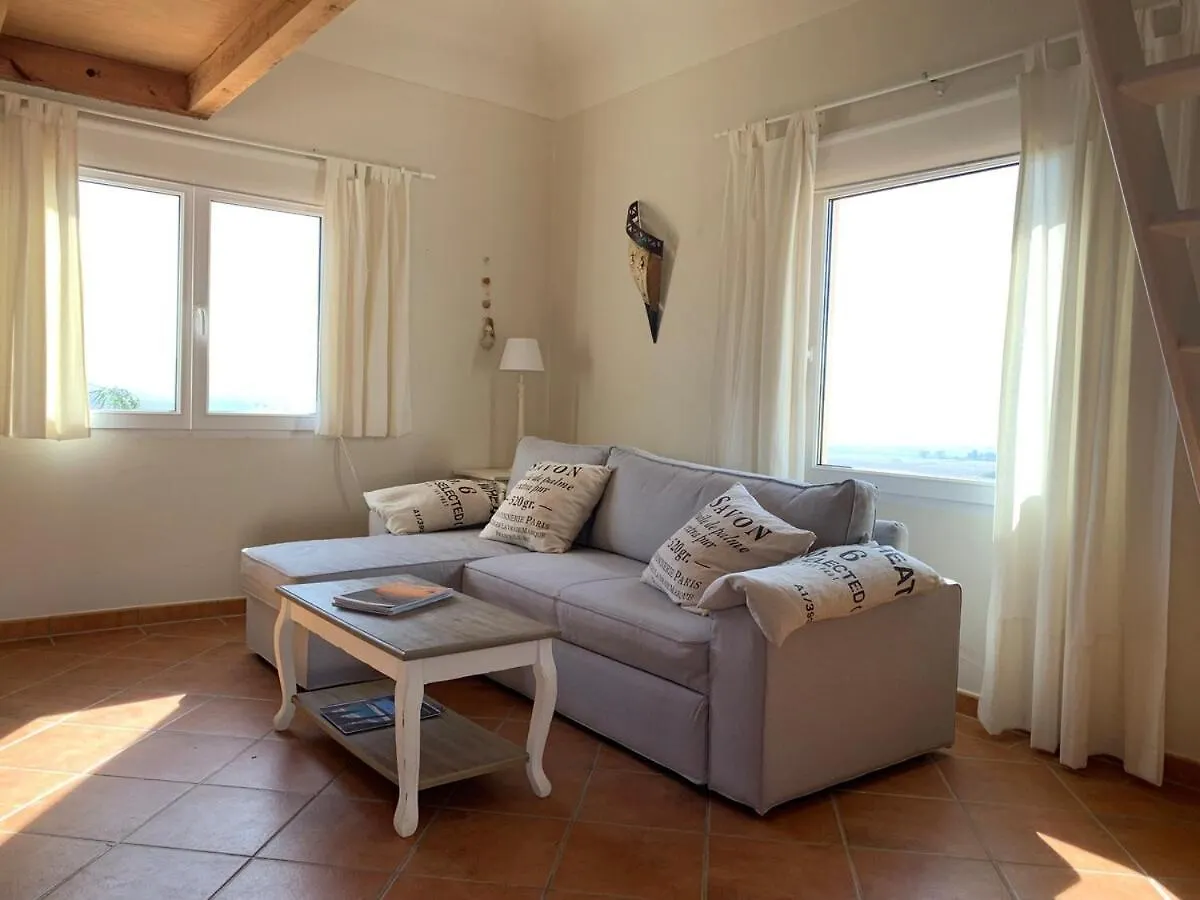 Apartment Romantic Apartment, 5 Mins From Beach With Scenic View & 350Mbps High Speed Wifi Tarifa