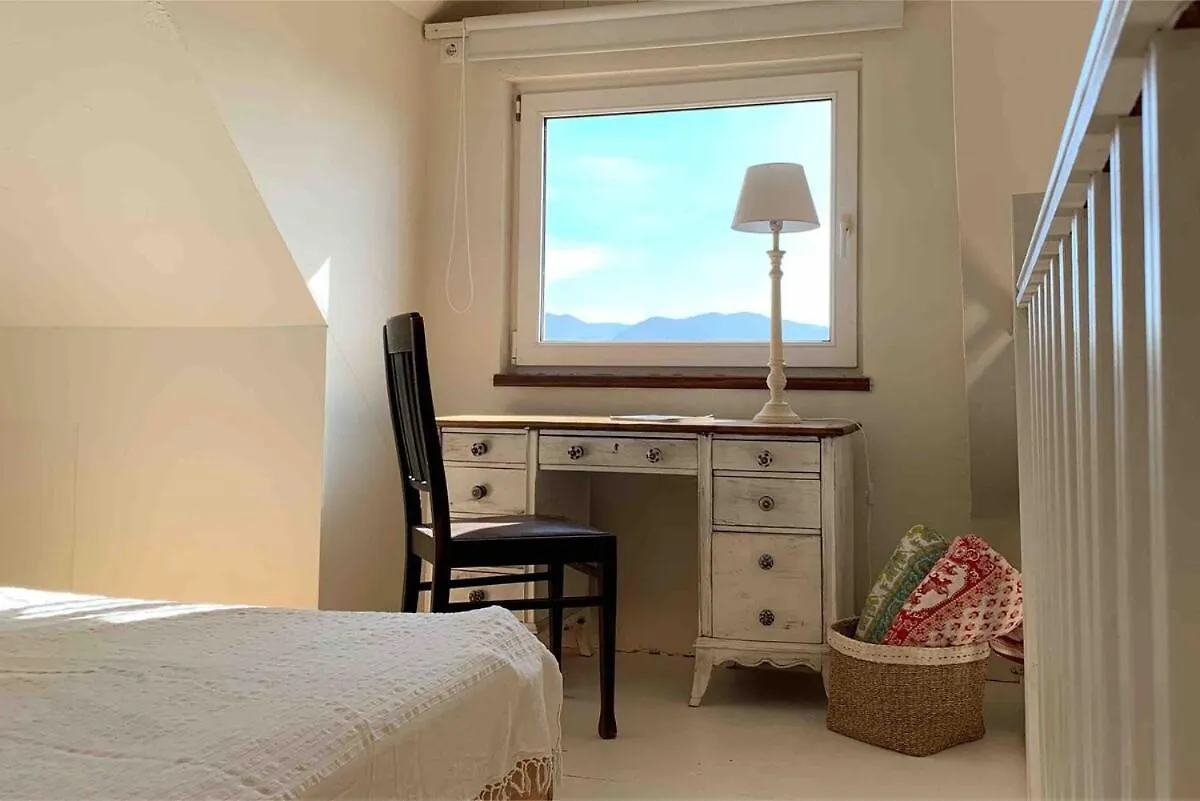Romantic Apartment, 5 Mins From Beach With Scenic View & 350Mbps High Speed Wifi Tarifa Apartment