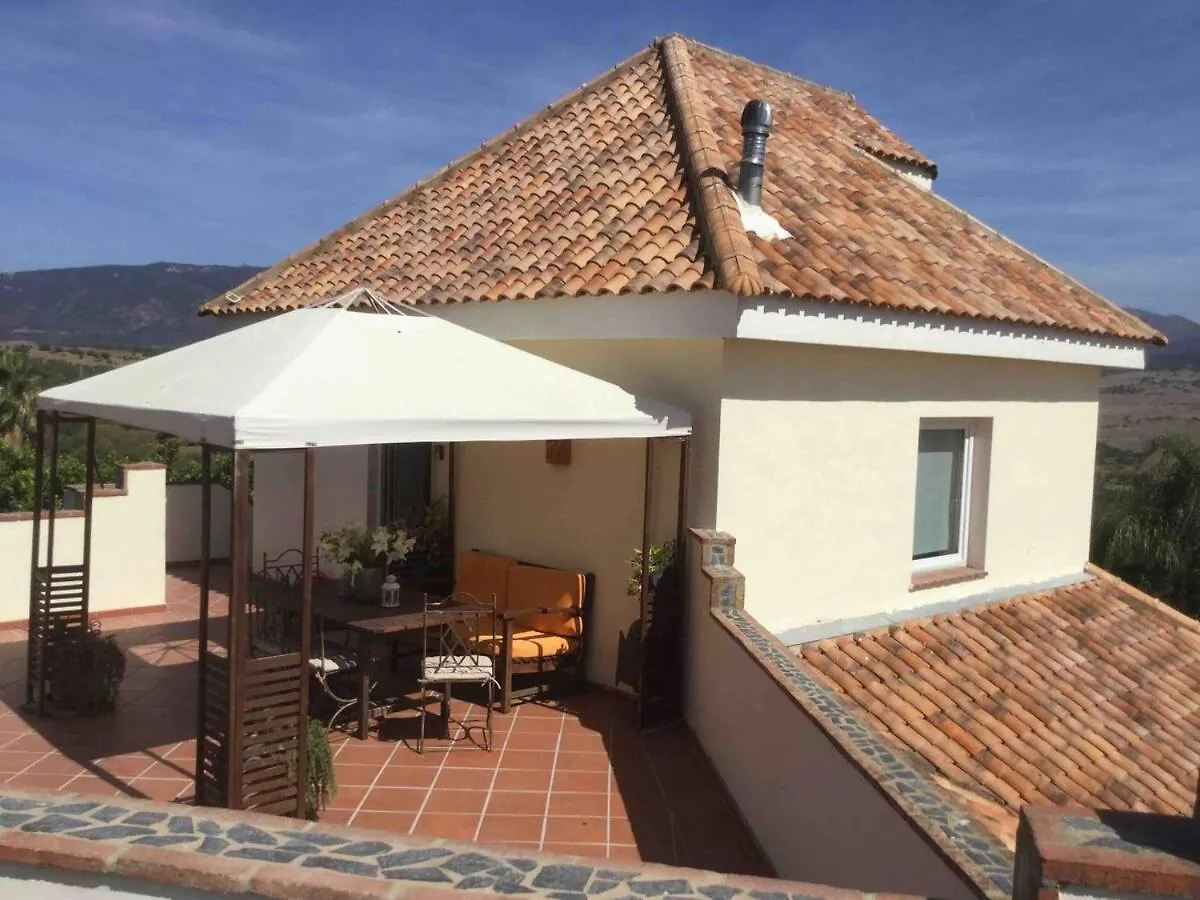 Romantic Apartment, 5 Mins From Beach With Scenic View & 350Mbps High Speed Wifi Tarifa 0*,  Spain