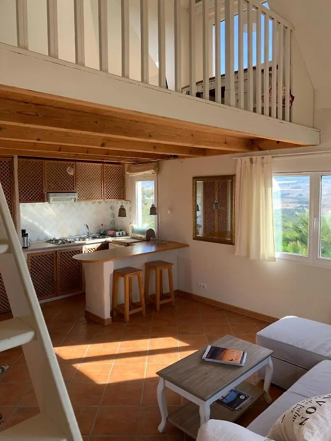 Apartment Romantic Apartment, 5 Mins From Beach With Scenic View & 350Mbps High Speed Wifi Tarifa