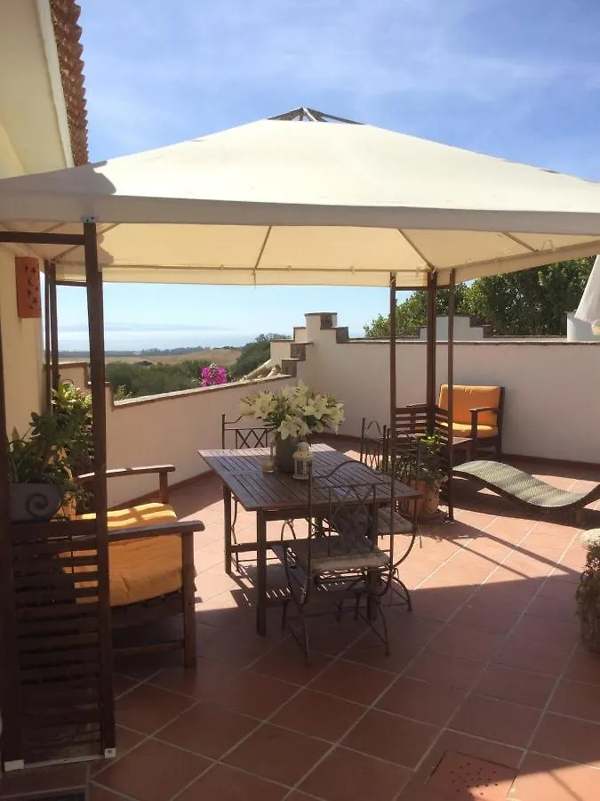 Romantic Apartment, 5 Mins From Beach With Scenic View & 350Mbps High Speed Wifi Tarifa